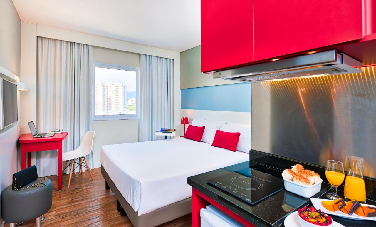 Mercure Jundiai Shopping 외부 사진