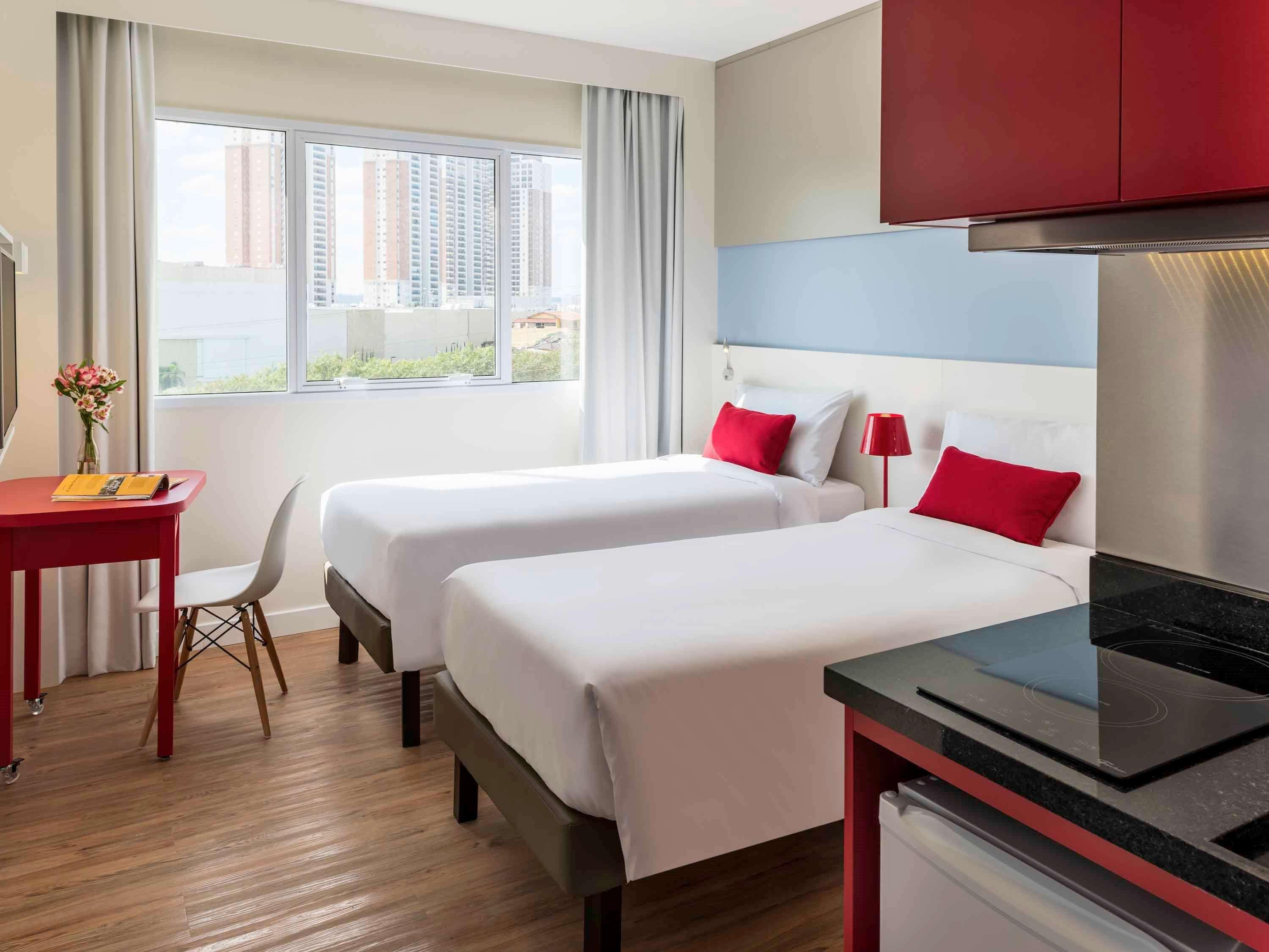 Mercure Jundiai Shopping 외부 사진