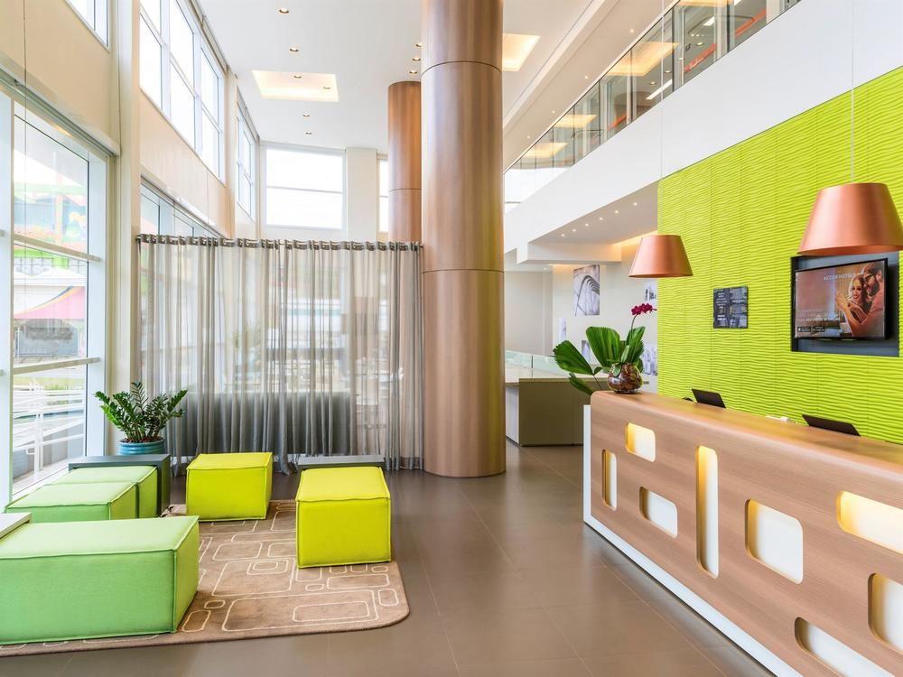 Mercure Jundiai Shopping 외부 사진