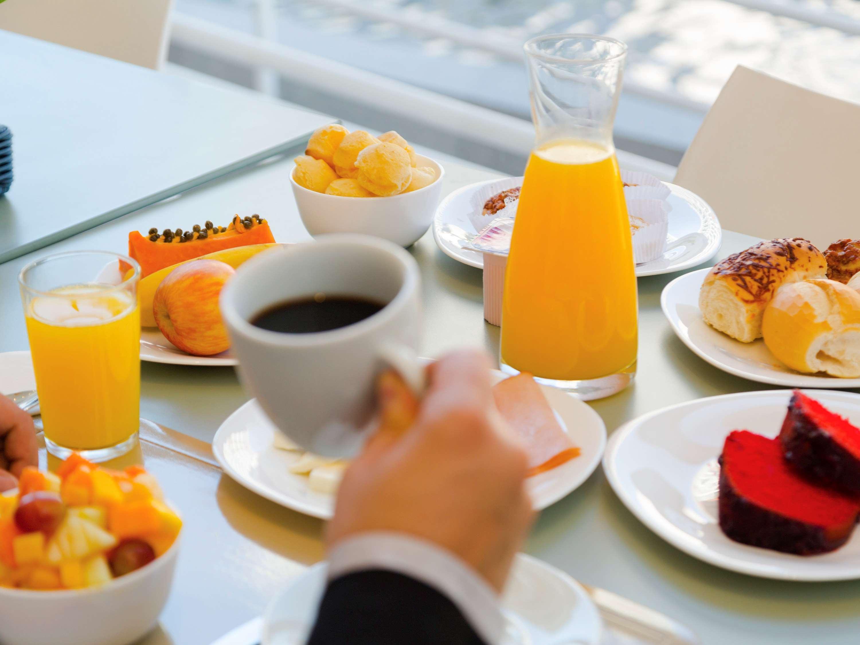 Mercure Jundiai Shopping 외부 사진
