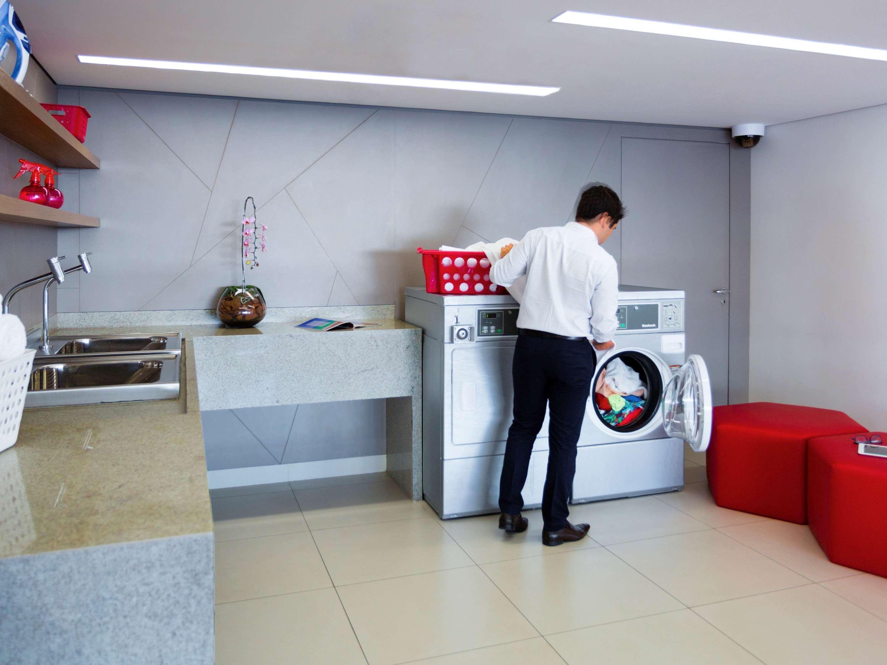 Mercure Jundiai Shopping 외부 사진