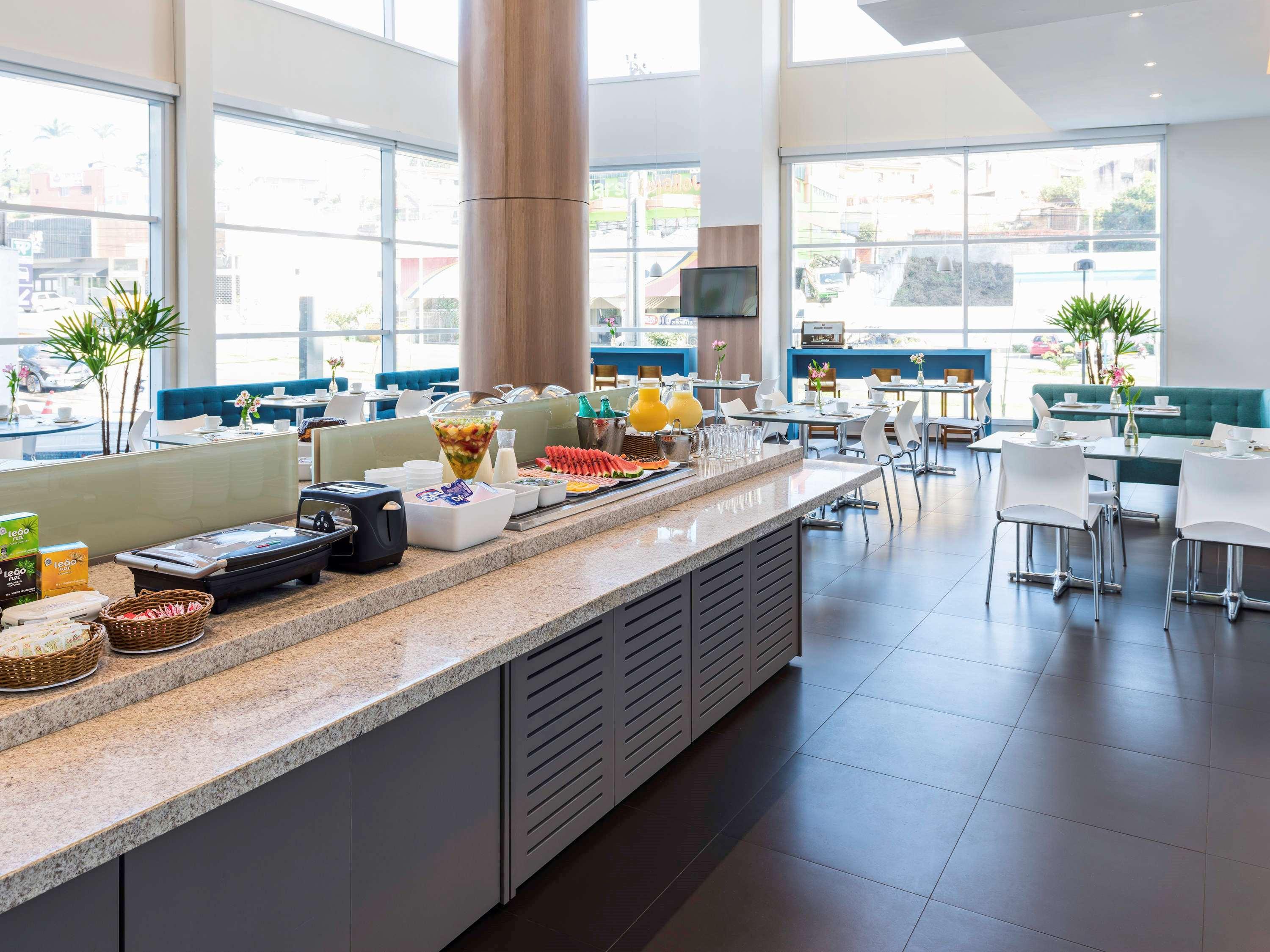 Mercure Jundiai Shopping 외부 사진