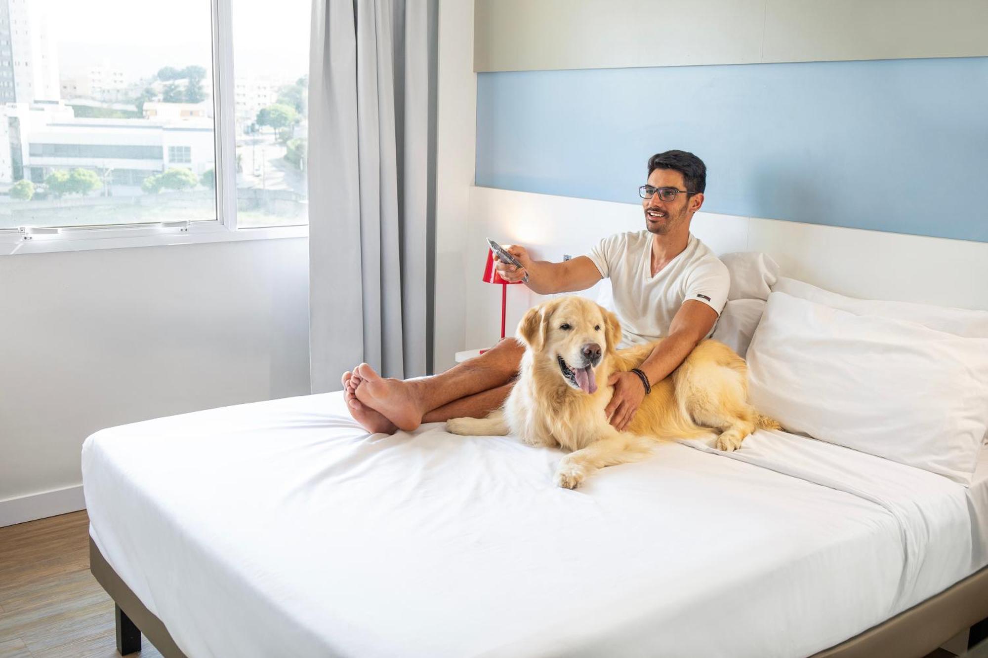 Mercure Jundiai Shopping 외부 사진