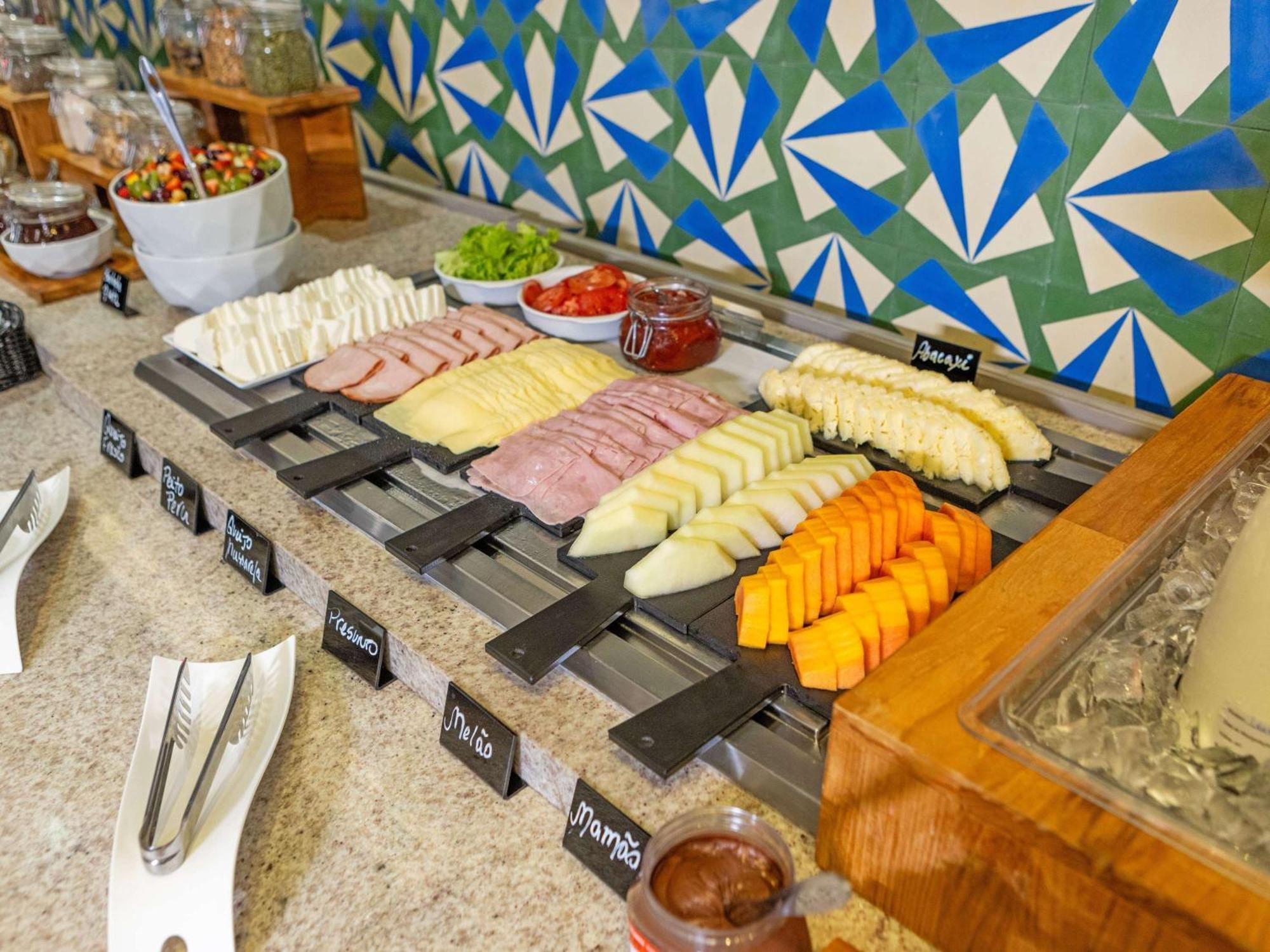 Mercure Jundiai Shopping 외부 사진
