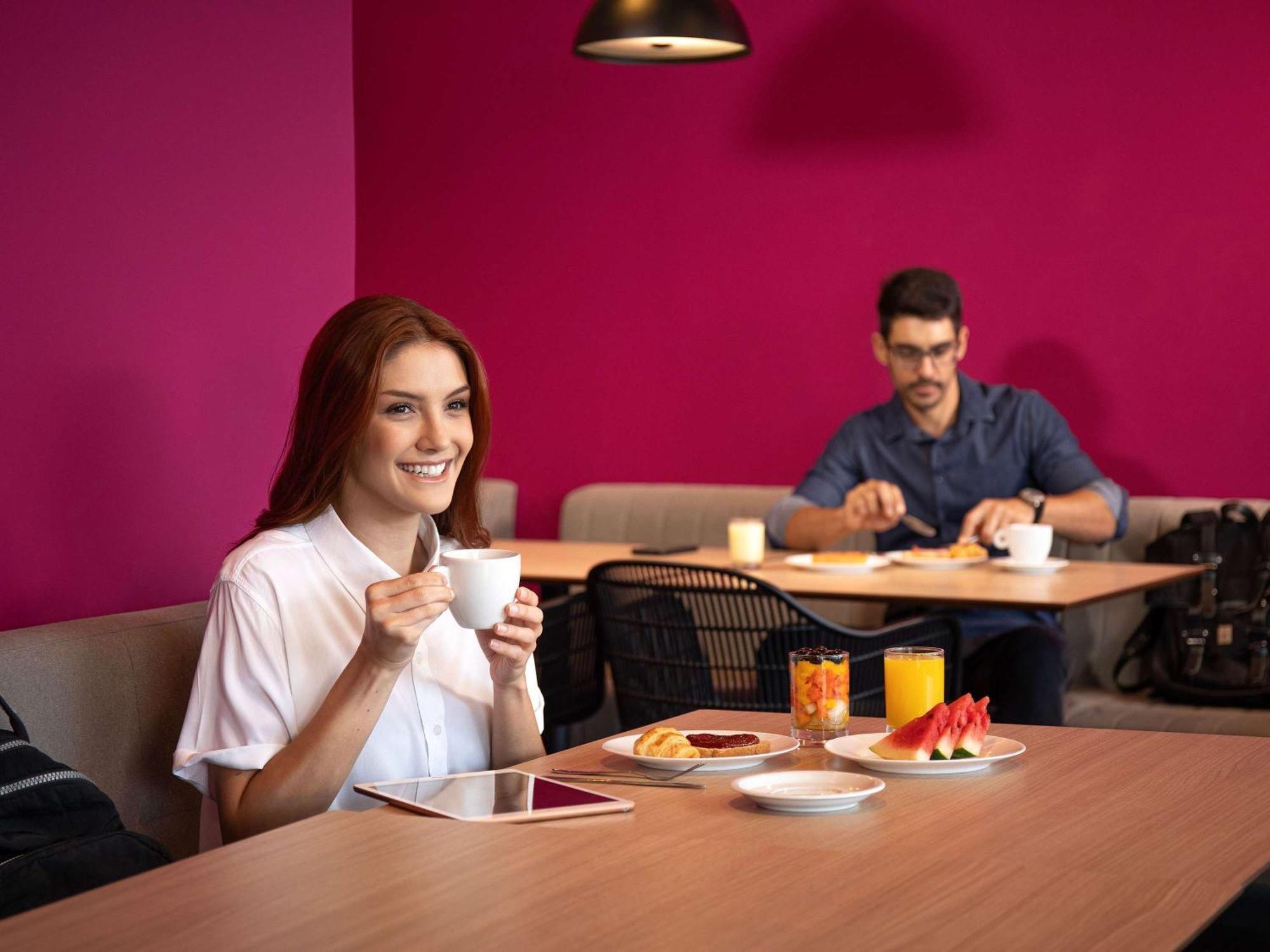 Mercure Jundiai Shopping 외부 사진