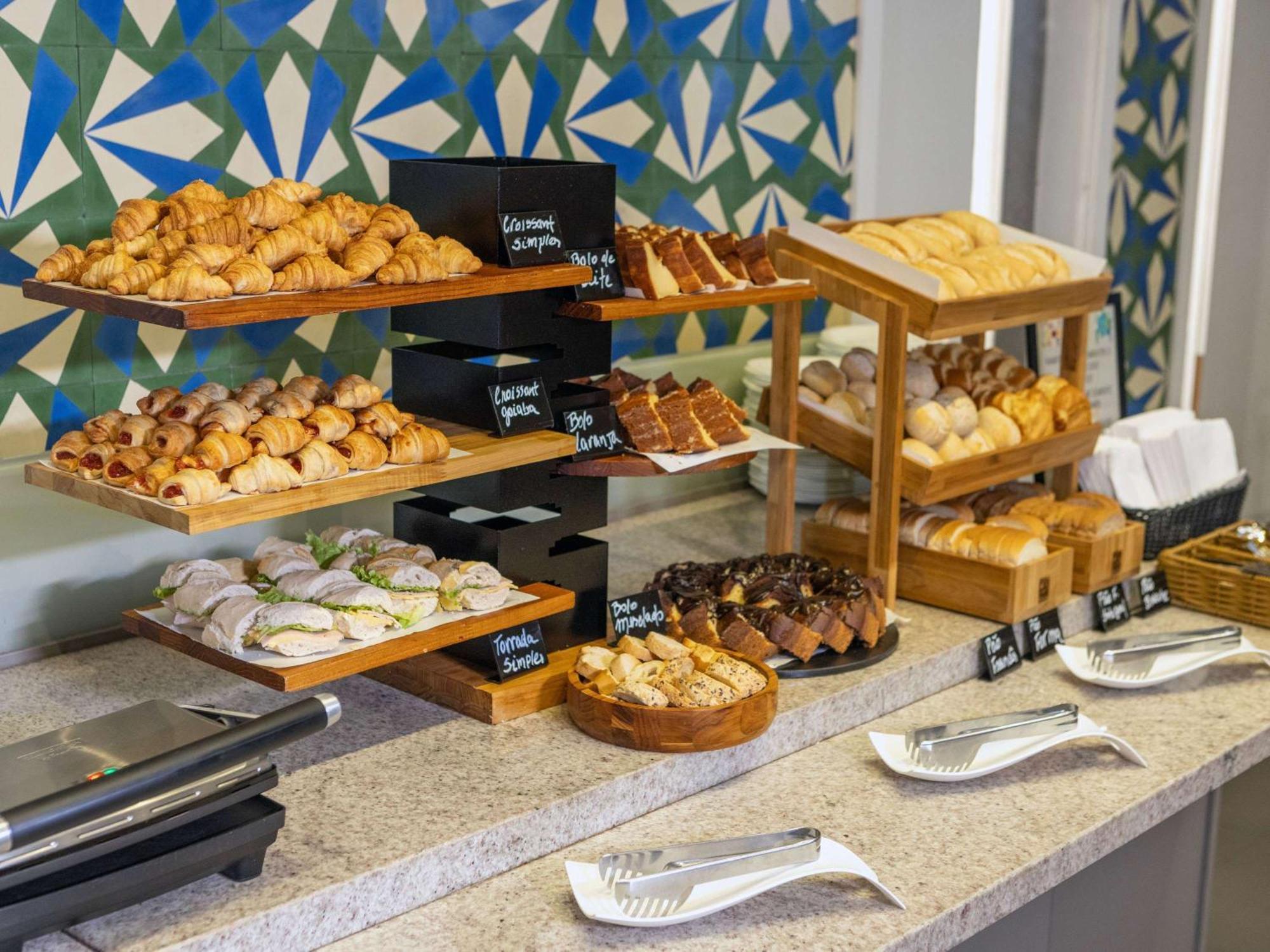 Mercure Jundiai Shopping 외부 사진