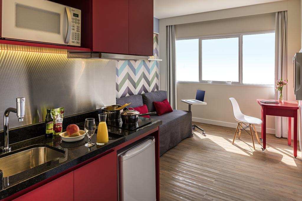 Mercure Jundiai Shopping 외부 사진