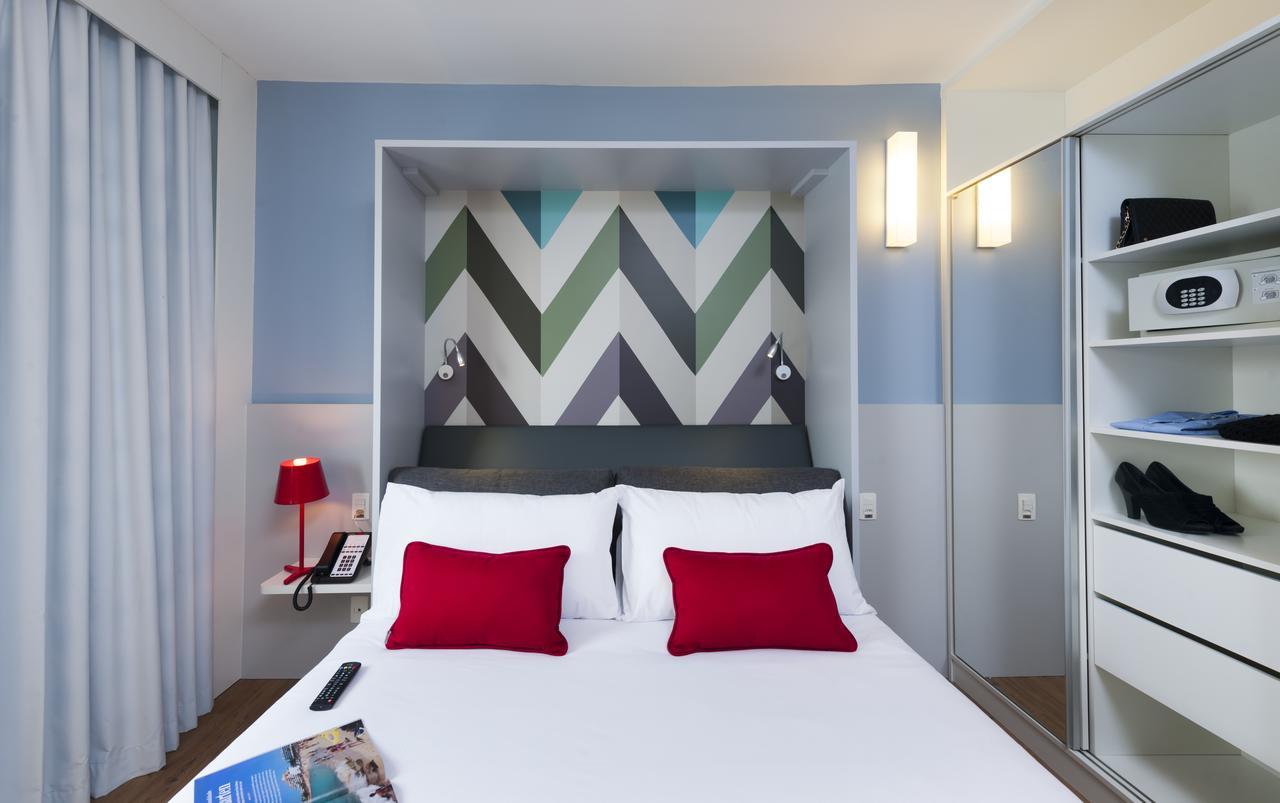 Mercure Jundiai Shopping 외부 사진