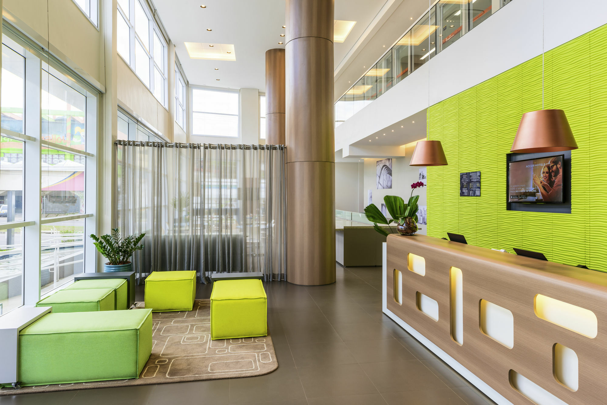 Mercure Jundiai Shopping 외부 사진