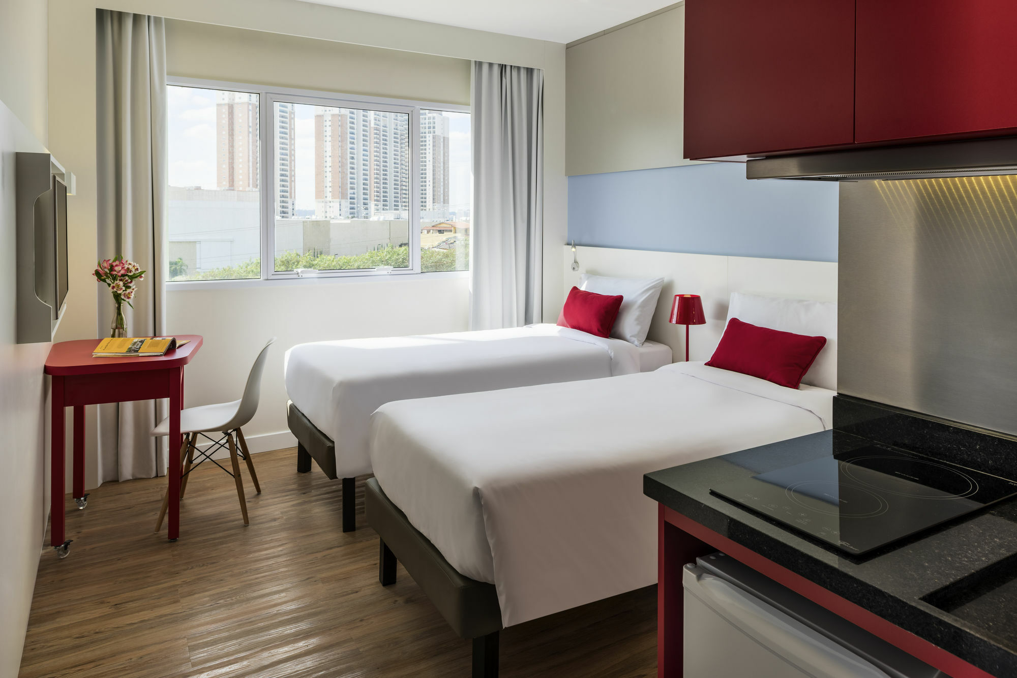 Mercure Jundiai Shopping 외부 사진