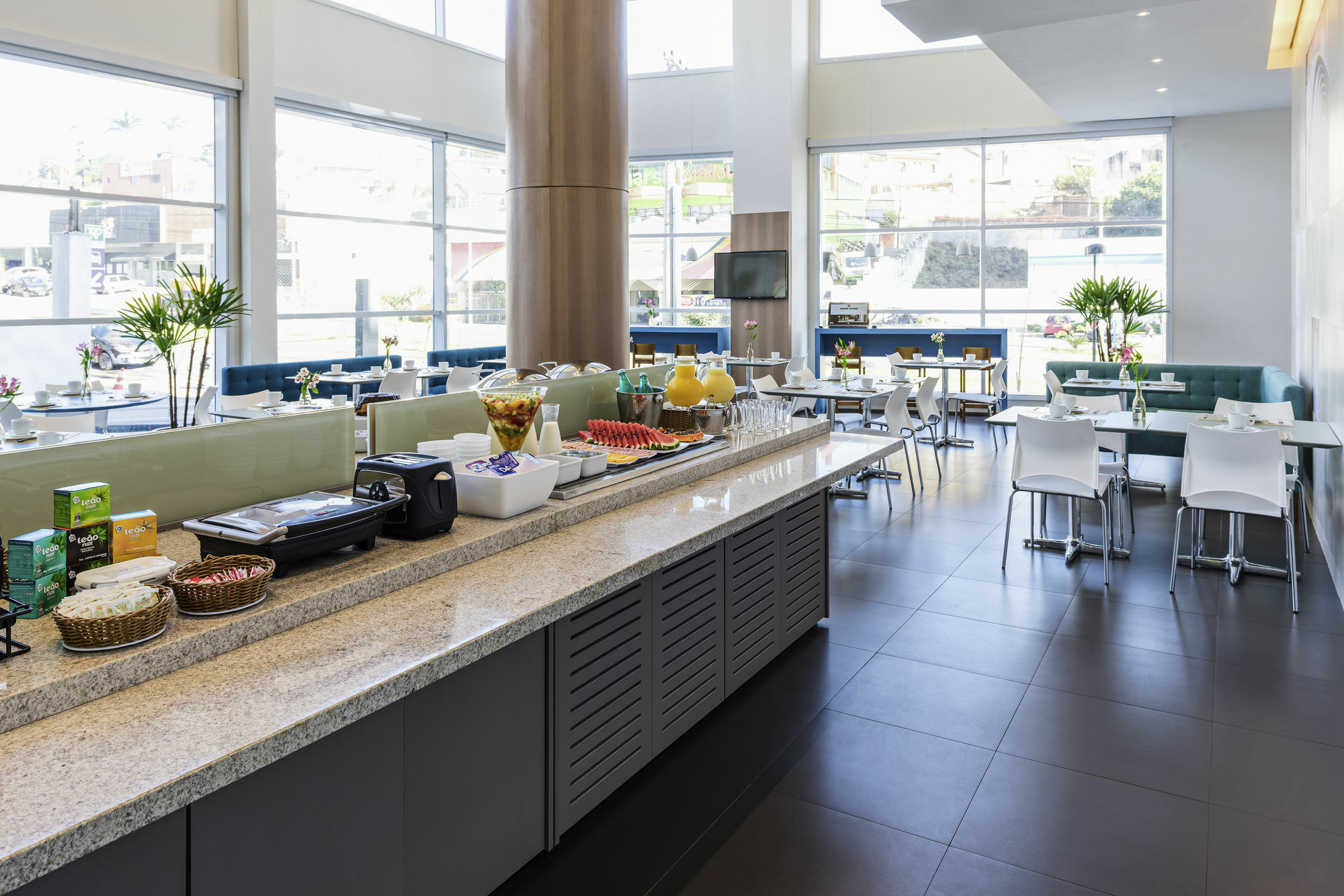 Mercure Jundiai Shopping 외부 사진