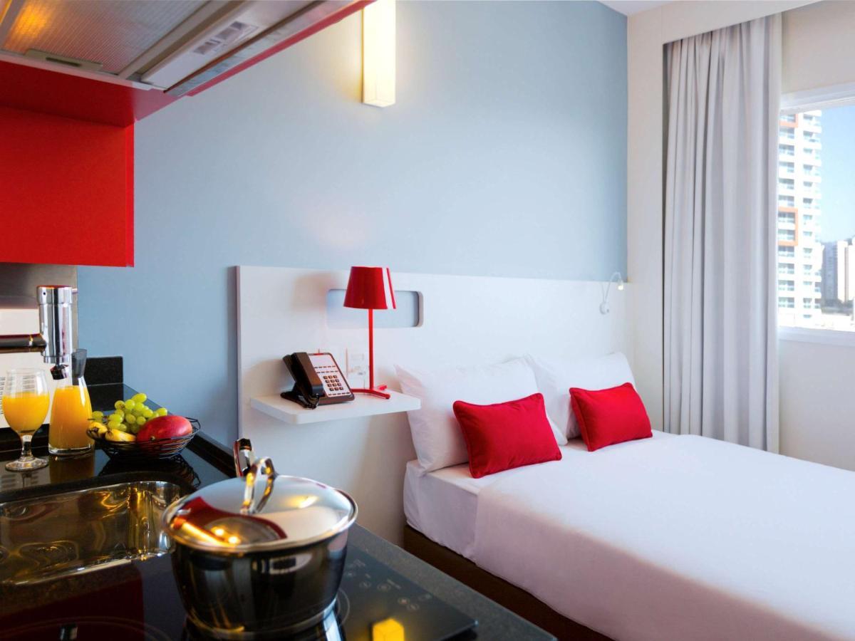 Mercure Jundiai Shopping 외부 사진